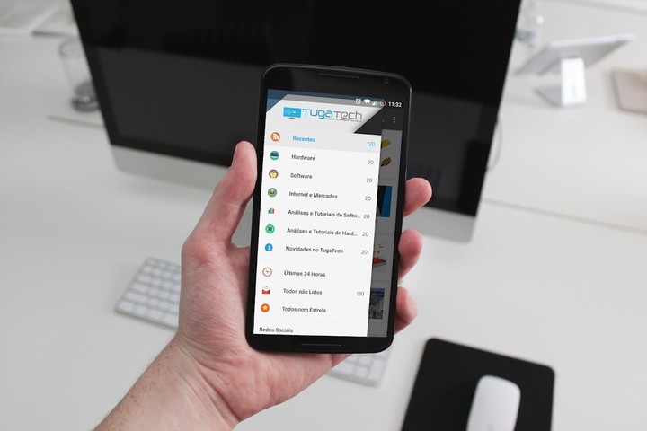 TugaTech - Notícias de Tecnologia screenshot image 21_funmod.online
