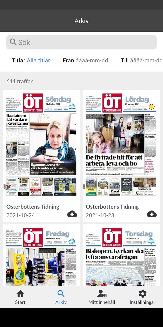 eÖT screenshot image 2_Popularmodapk.com