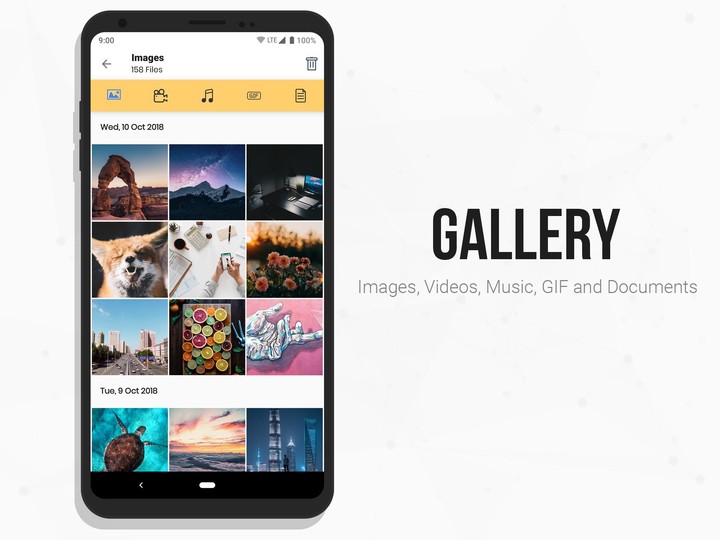 Unseen Messenger | Recover & View Deleted Messages screenshot image 8_funmod.online