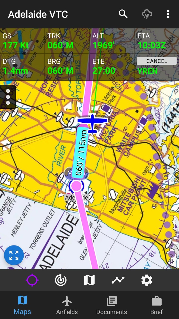 RepCount Gym Workout Tracker screenshot image 1_funmod.online