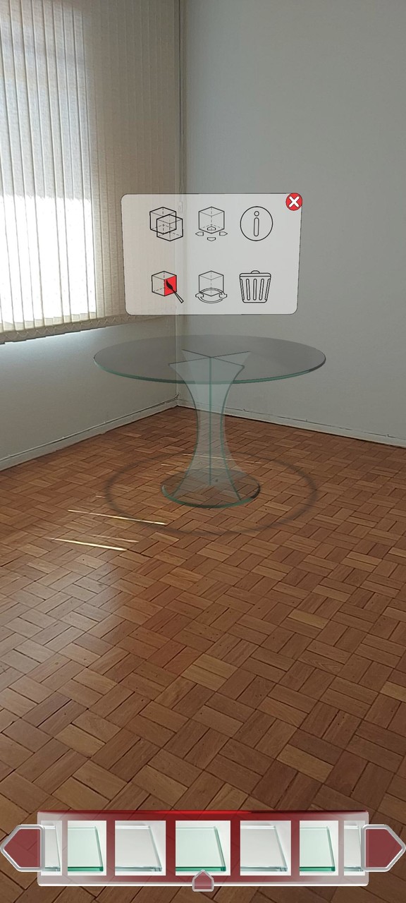 Home Layout screenshot image 8_funmod.online