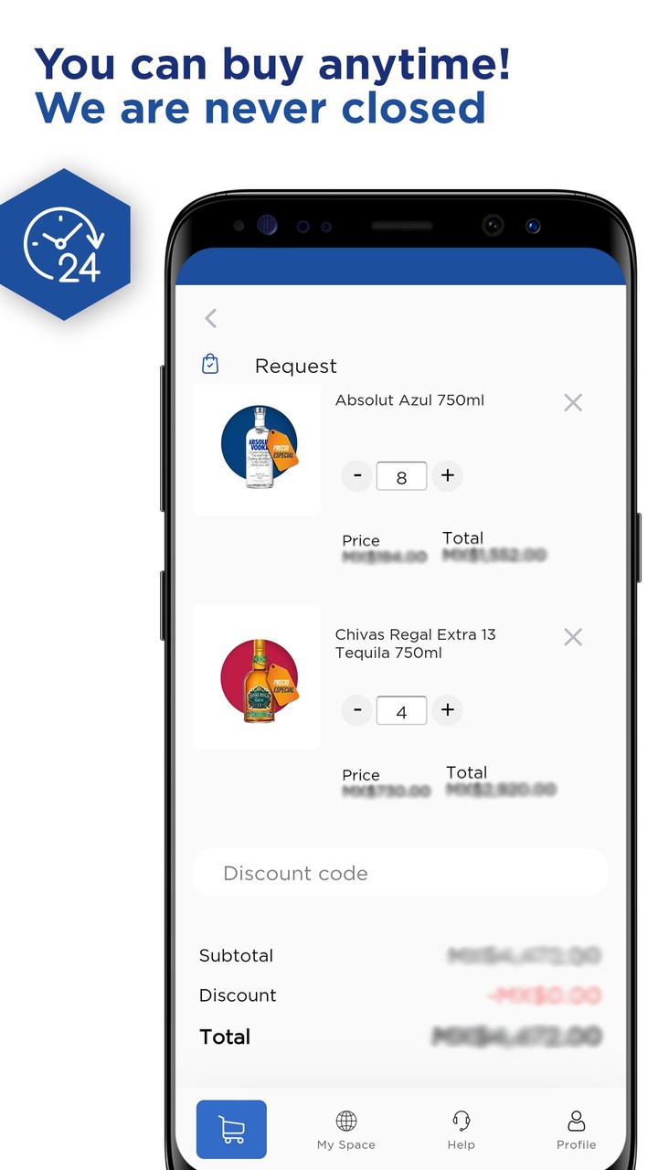 Easy24 screenshot image 4_funmod.online