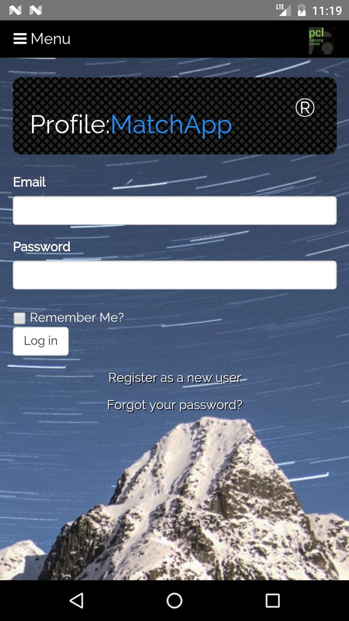 Profile Match screenshot image 1_funmod.online