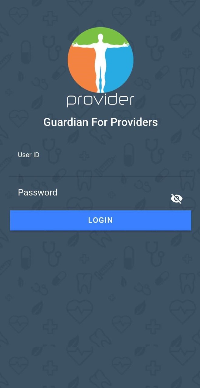 Guardian For Providers screenshot image 14_funmod.online