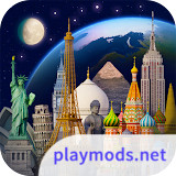 Earth 3D - World Atlas<span>(Full Version)</span>8.1.1_funmod.online