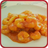 Resep Udang Saus PadangResep Udang Saus Padang versi 1.2_funmod.online