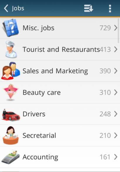 mourjan screenshot image 5_funmod.online
