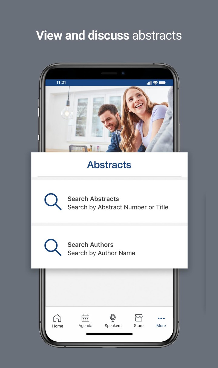 American Equity Conferences screenshot image 3_funmod.online