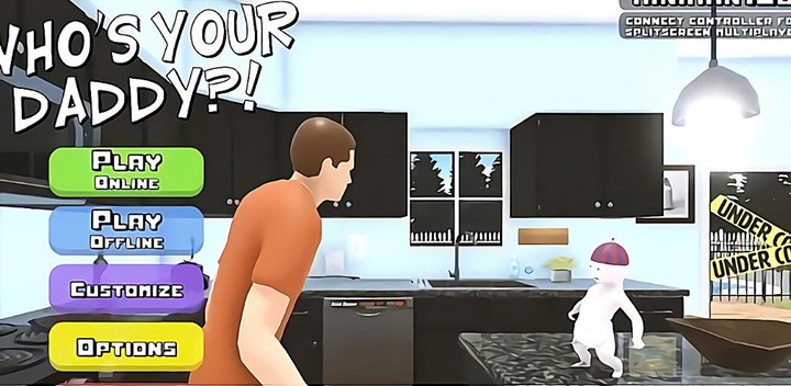 Who's your daddy 2 info screenshot image 1_funmod.online