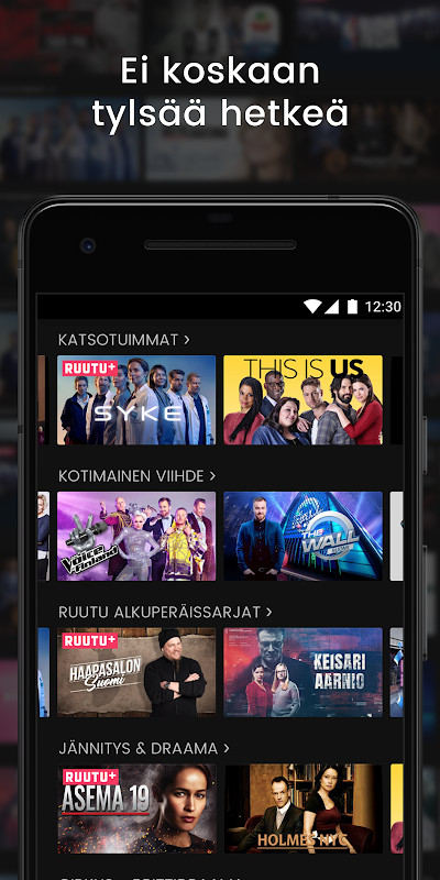 Ruutu screenshot image 5_funmod.online