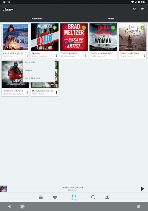 The Harmony Test screenshot image 17_funmod.online