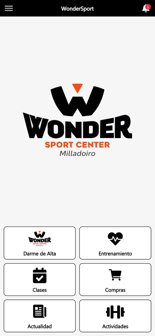 Wonder Sport screenshot image 4_funmod.online