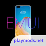 Cool EM Launcher - EMUI launch<span>(Premium Unlocked)</span>7.8.1_funmod.online