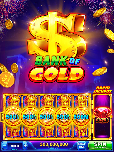 Slotsmash - Casino Slots Games Free screenshot image 5_funmod.online