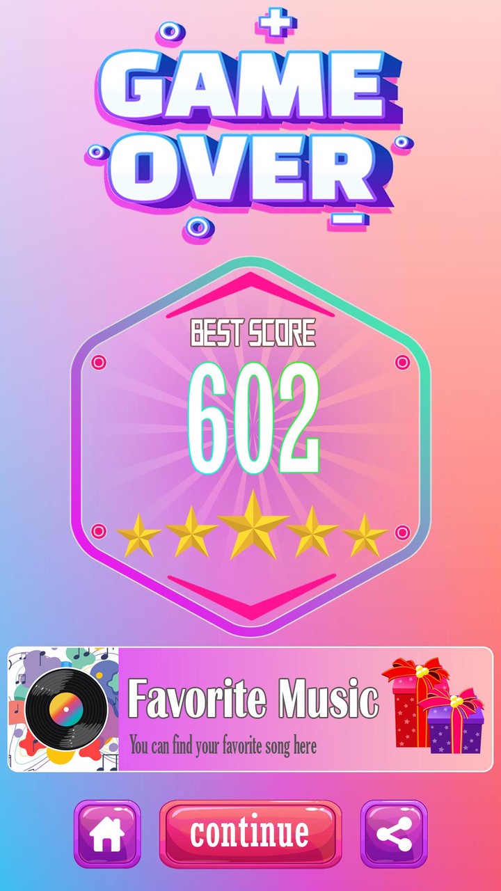 Regina and Melvin pz9 Piano screenshot image 4_funmod.online