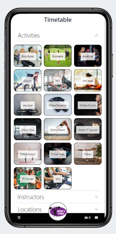 ClubRight screenshot image 13_funmod.online
