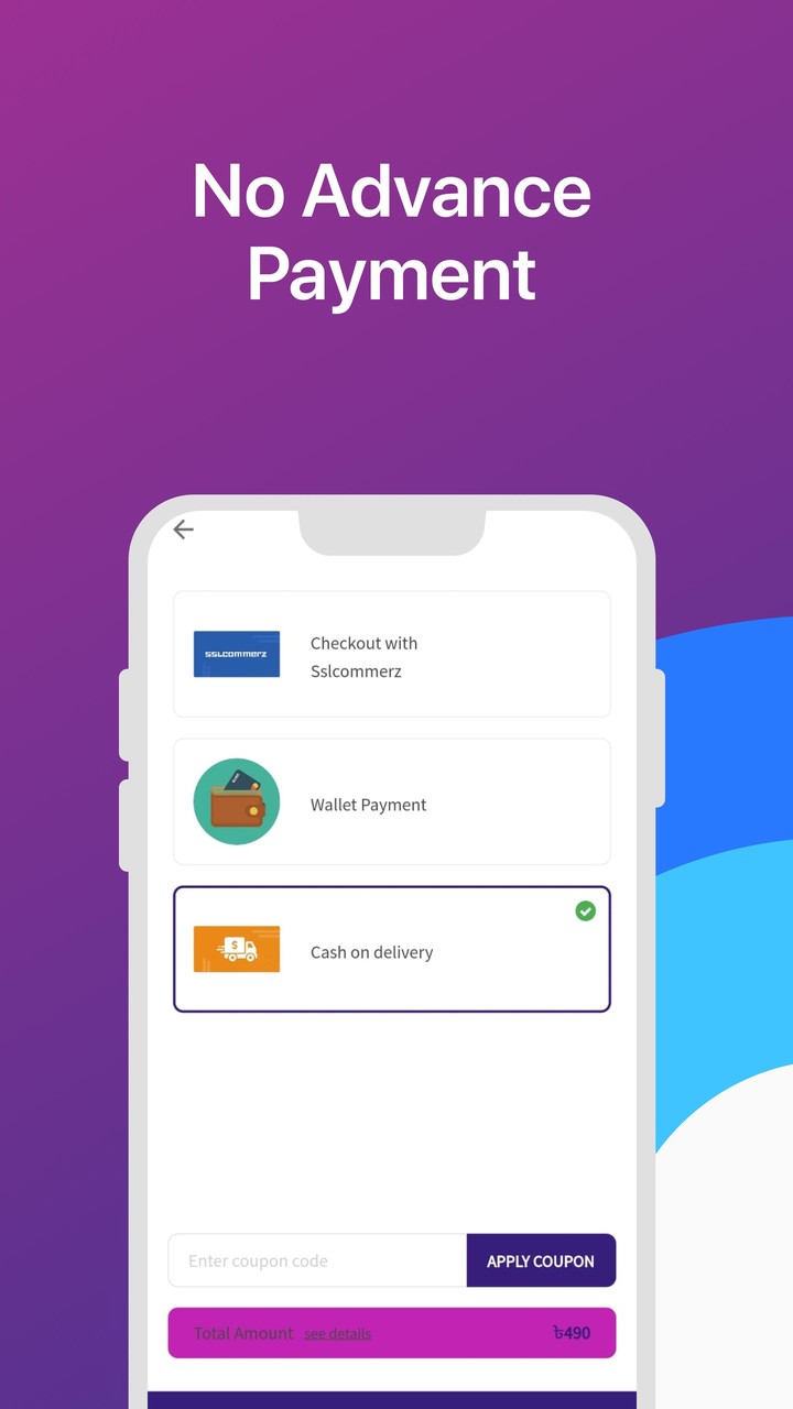 Shoplover Online Shopping App screenshot image 7_funmod.online