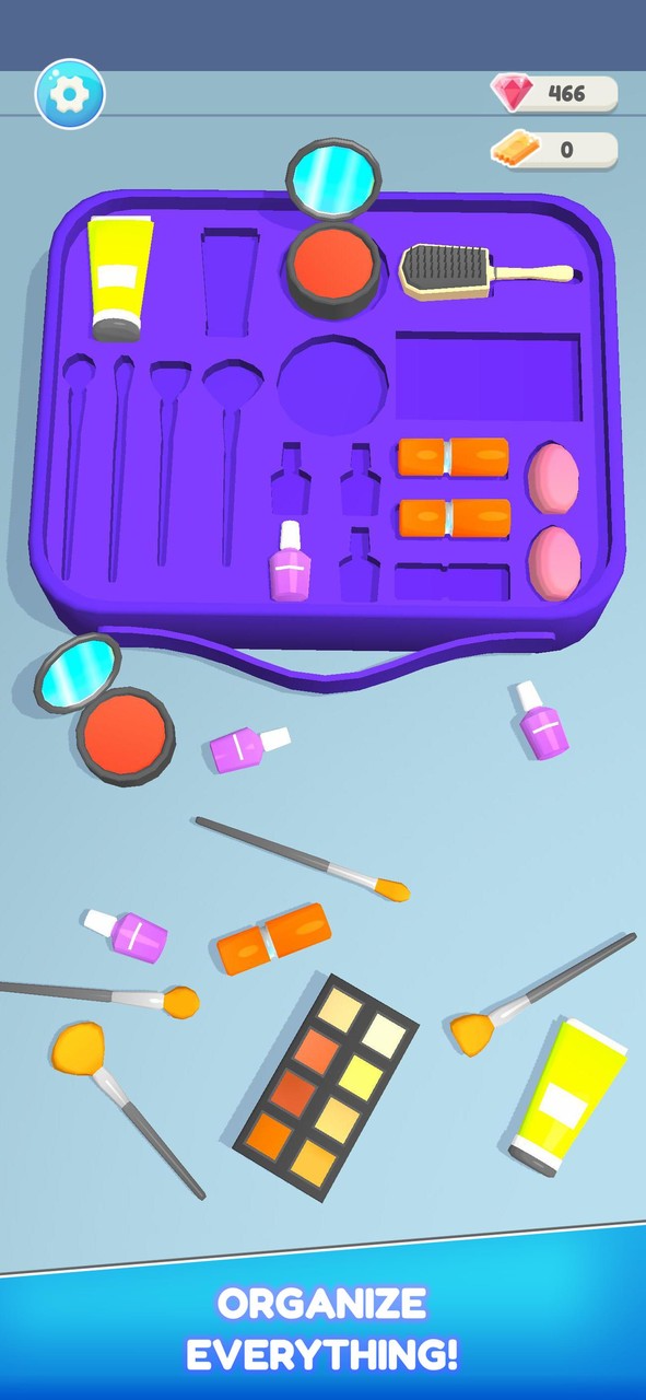 Organize It! screenshot image 1_funmod.online