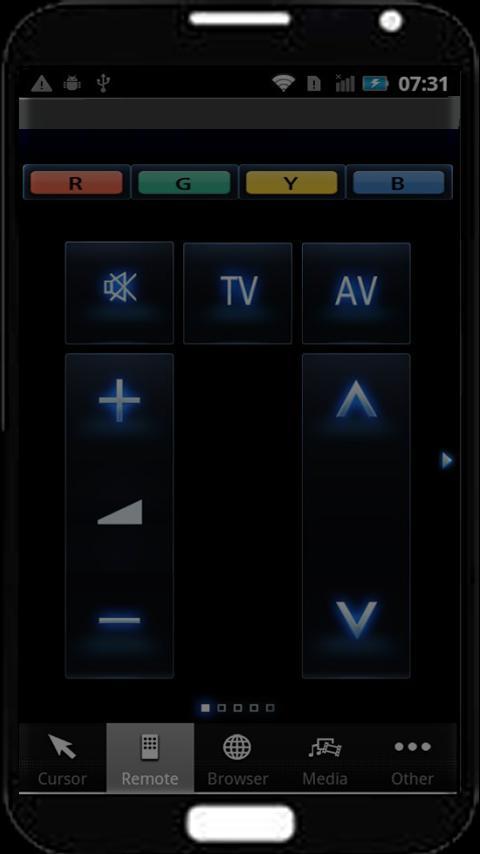 remote controller for all electronic screenshot image 9_funmod.online