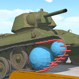 Tank Physics Mobile<span>(Unlimited Playing Time)</span>8.1_rowtechapk.com
