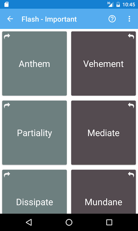 Myanmar Dictionary Multifunctional screenshot image 4_funmod.online
