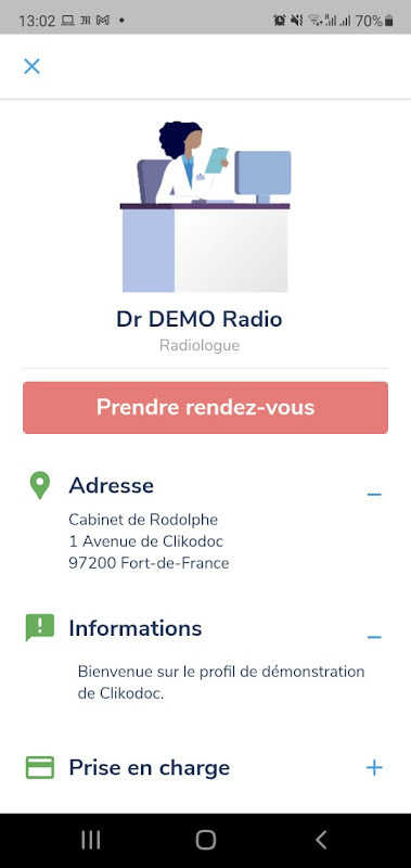 Clikodoc screenshot image 17_funmod.online
