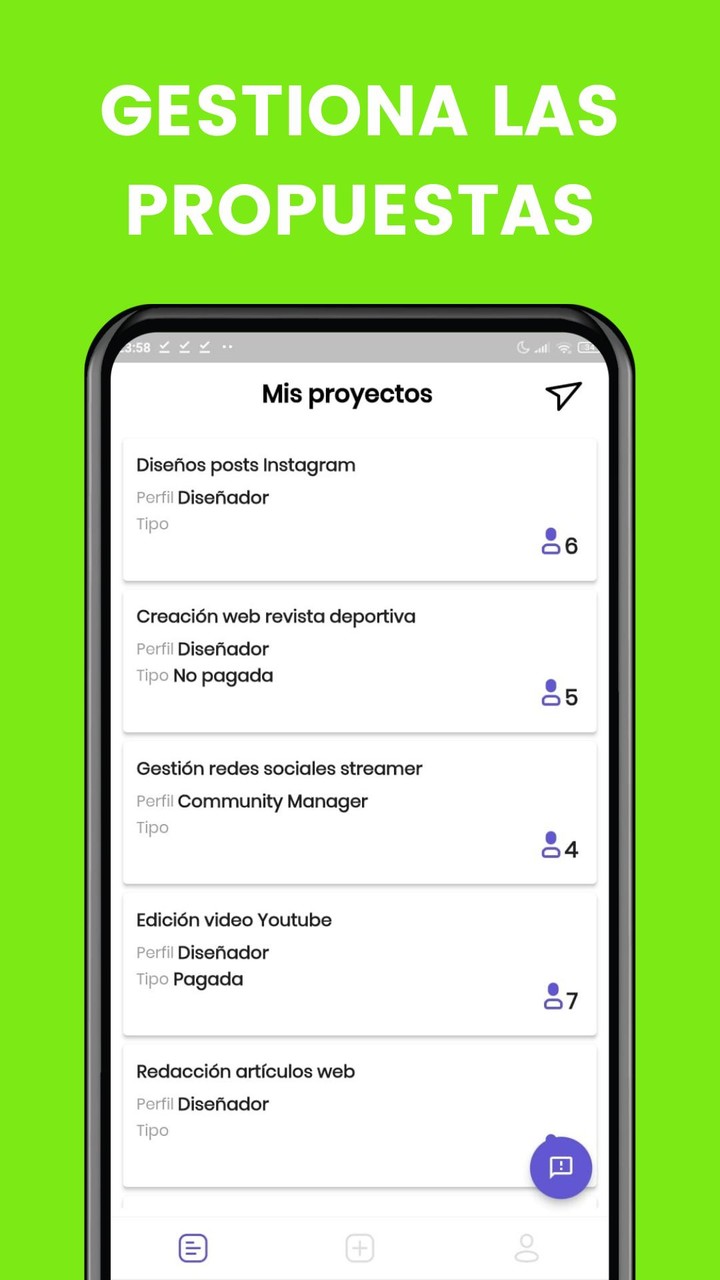 Nexbol screenshot image 12_funmod.online