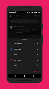 Strong Vibration App Vibrator screenshot image 5_funmod.online