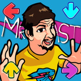 FNF Pop Battle Funkin Showtime1.1.4_funmod.online