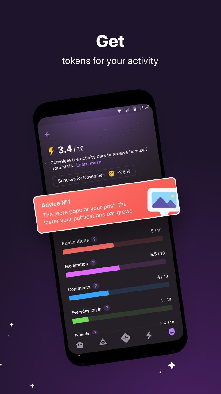 Highlight Cover Maker screenshot image 21_funmod.online