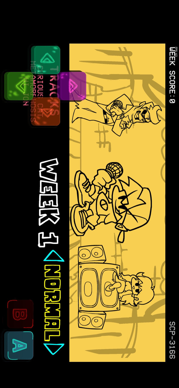 Vs Gorefield Android Port<span>(New module)</span> screenshot image 1_funmod.online