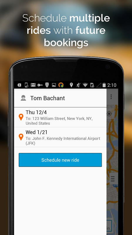 BESPOKEV screenshot image 1_funmod.online