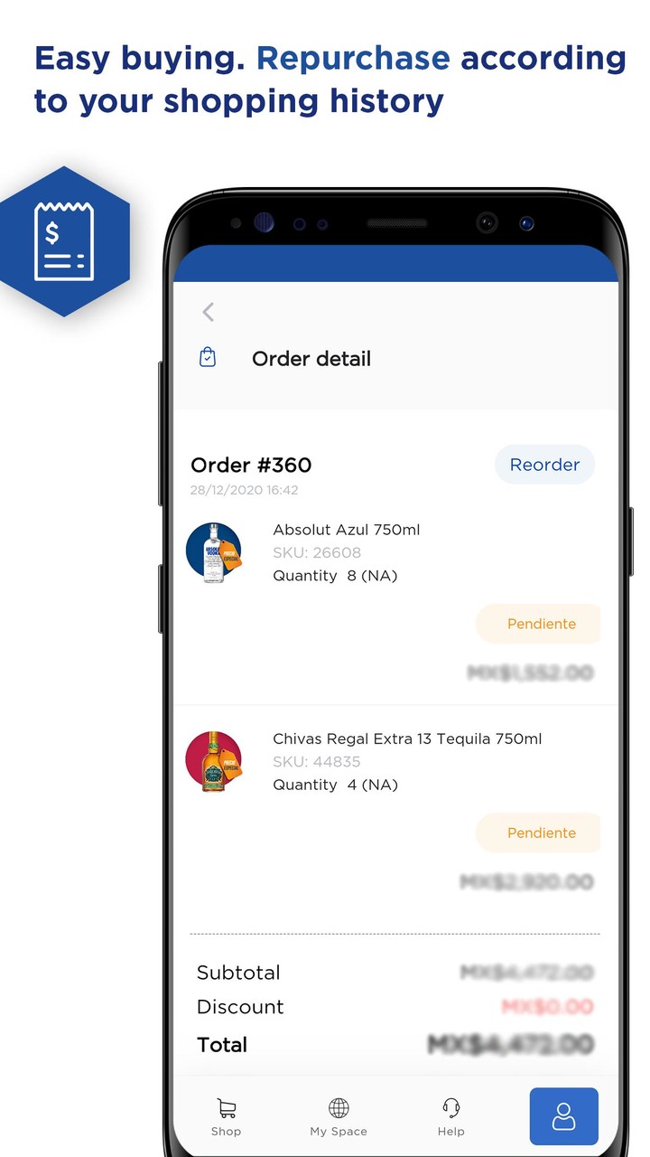 Easy24 screenshot image 5_funmod.online