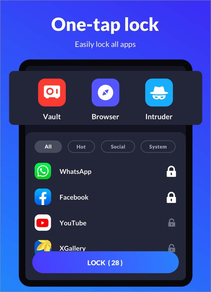 Sample Ox screenshot image 10_funmod.online
