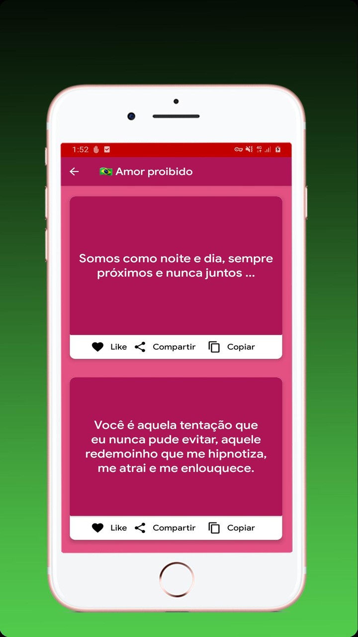 poems and verses screenshot image 12_funmod.online