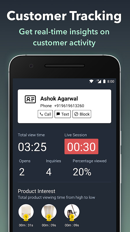 Madison Reed App - Hair Color  screenshot image 5_funmod.online