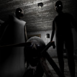 Granny Legacy Spider Granny in the House Vision<span>(Free Download)</span>1.1.2_funmod.online