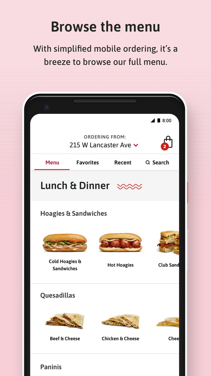 Wawa screenshot image 4_funmod.online