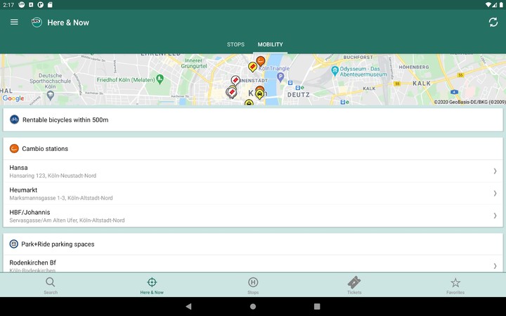 VRS screenshot image 23_funmod.online