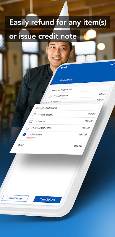 SalesPlay POS - Point of Sale screenshot image 34_funmod.online