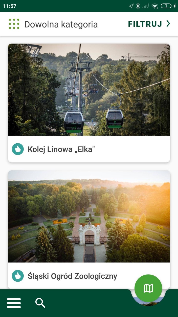 Silesia Park screenshot image 6_funmod.online