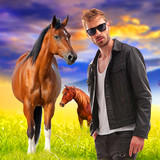 Horse Photo Frames1.0.5_funmod.online