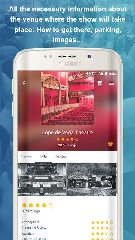 Entradas.com screenshot image 6_funmod.online