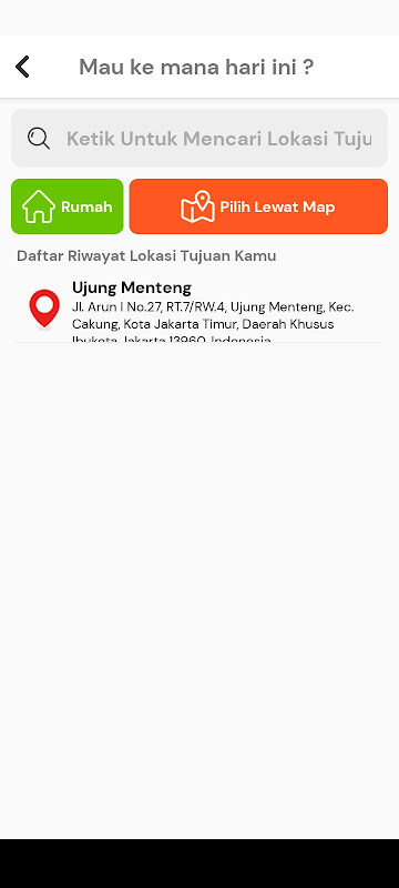 KO-JEK screenshot image 9_funmod.online