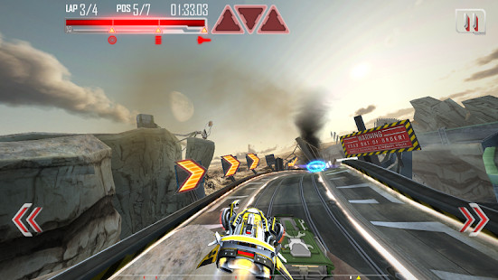 未来派赛车破解版<span>(mod)</span> screenshot image 17_funmod.online