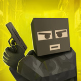 BLOCKFIELD — 5v5 PvP Shooter0.9842_funmod.online