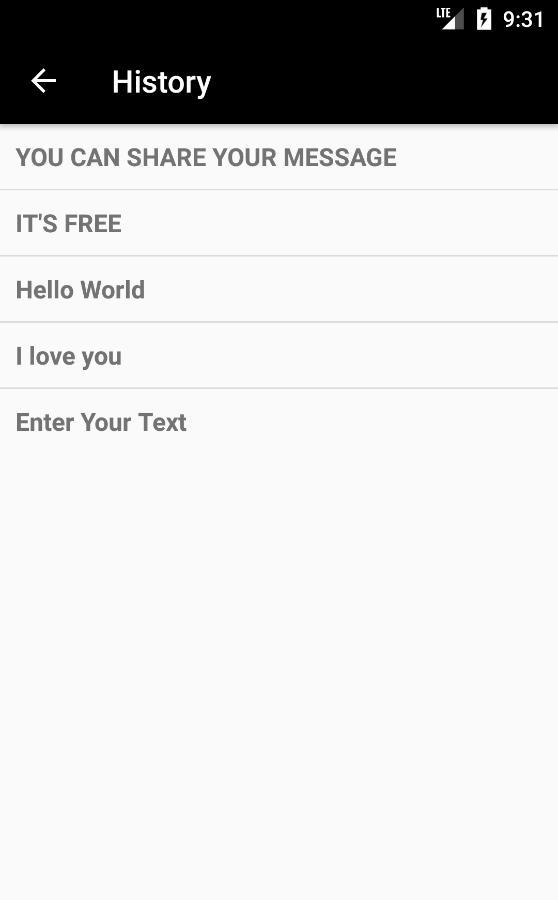 Digital LED Signboard screenshot image 8_funmod.online