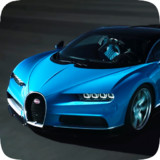 Chiron Drift Simulator1.4_funmod.online