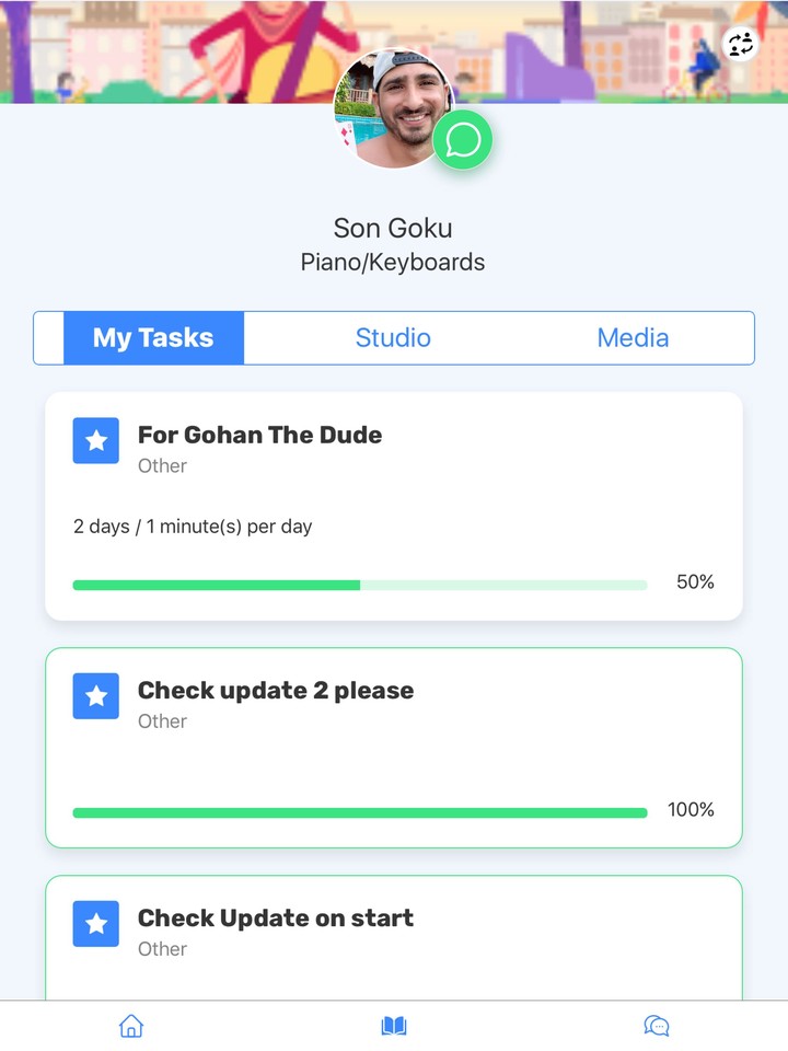 Nature Remo screenshot image 15_funmod.online
