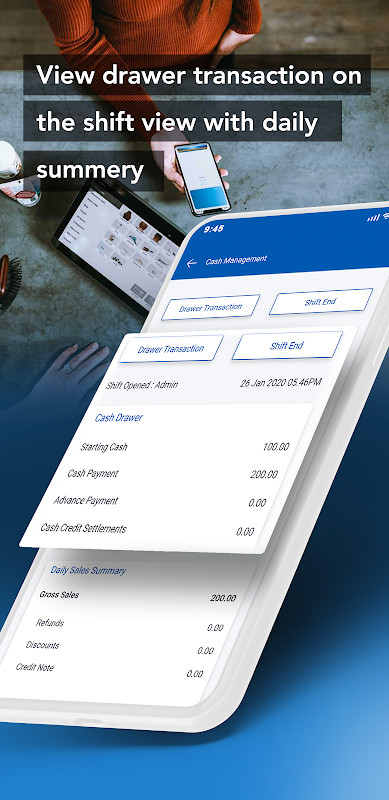 SalesPlay POS - Point of Sale screenshot image 28_funmod.online